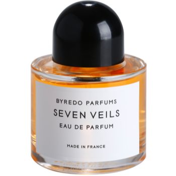 Byredo Seven Veils Eau De Parfum unisex 100 ml